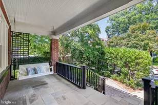 3718 Jenifer St NW, Washington, DC 20015 - Photo 46