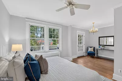 3718 Jenifer Street NW, Washington, DC 20015 - Photo 18