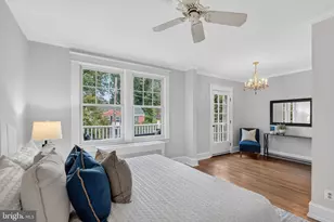 3718 Jenifer St NW, Washington, DC 20015 - Photo 18