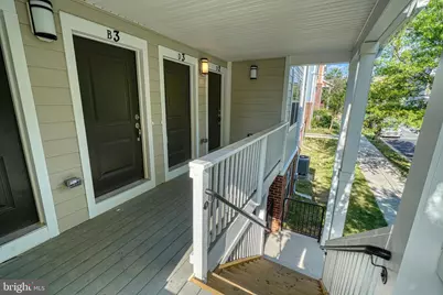 4920 Call Place SE #D3, Washington, DC 20019 - Photo 2