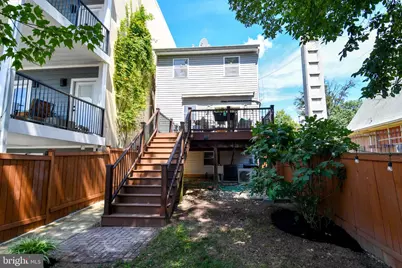 928 Madison Street NW, Washington, DC 20011 - Photo 42