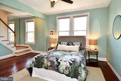 928 Madison Street NW, Washington, DC 20011 - Photo 22