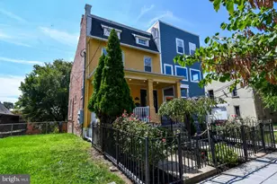 928 Madison St NW, Washington, DC 20011 - Photo 2