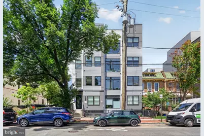 927 Kennedy Street NW #403, Washington, DC 20011 - Photo 1