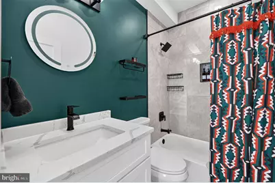 927 Kennedy Street NW #403, Washington, DC 20011 - Photo 20