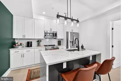 927 Kennedy Street NW #403, Washington, DC 20011 - Photo 8
