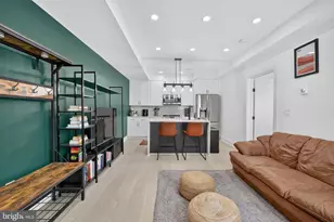 927 Kennedy St NW, Washington, DC 20011 - Photo 4