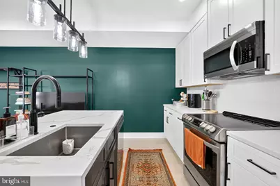 927 Kennedy Street NW #403, Washington, DC 20011 - Photo 12