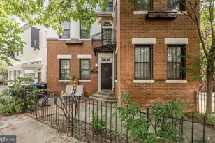1768 Florida Ave NW, Washington, DC 20009 - Photo 1