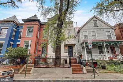 1473 Monroe Street NW, Washington, DC 20010 - Photo 1