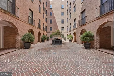 2828 Wisconsin Avenue NW #114, Washington, DC 20007 - Photo 4