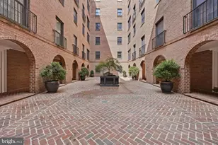 2828 Wisconsin Ave NW, Washington, DC 20007 - Photo 4