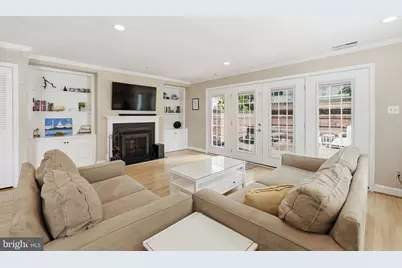 2828 Wisconsin Avenue NW #114, Washington, DC 20007 - Photo 8
