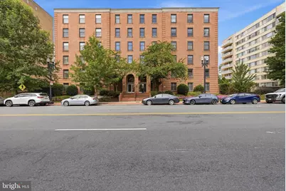 2828 Wisconsin Avenue NW #114, Washington, DC 20007 - Photo 2