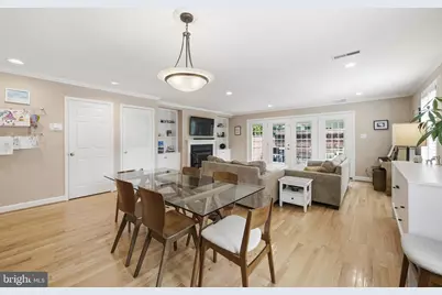 2828 Wisconsin Avenue NW #114, Washington, DC 20007 - Photo 6