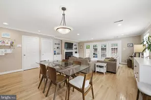 2828 Wisconsin Ave NW, Washington, DC 20007 - Photo 6