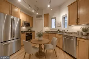 2357 Champlain St NW, Washington, DC 20009 - Photo 2