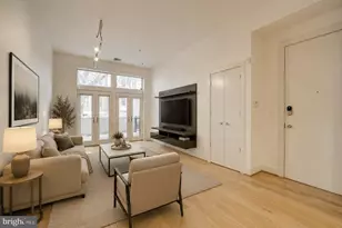 2357 Champlain St NW, Washington, DC 20009 - Photo 4