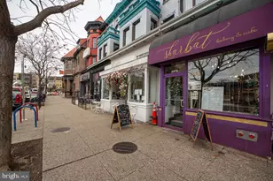 2357 Champlain St NW, Washington, DC 20009 - Photo 12