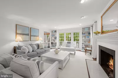 4723 Upton Street NW, Washington, DC 20016 - Photo 6