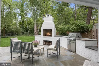 4723 Upton Street NW, Washington, DC 20016 - Photo 26