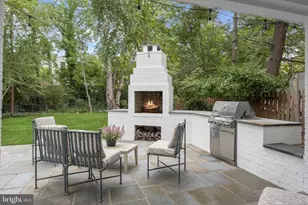 4723 Upton St NW, Washington, DC 20016 - Photo 26
