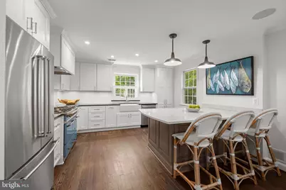 4723 Upton Street NW, Washington, DC 20016 - Photo 12