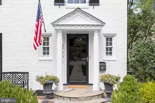 4723 Upton St NW, Washington, DC 20016 - Photo 2