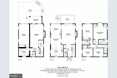 4723 Upton Street NW, Washington, DC 20016 - Photo 30