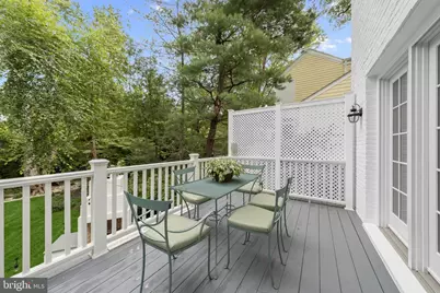 4723 Upton Street NW, Washington, DC 20016 - Photo 16