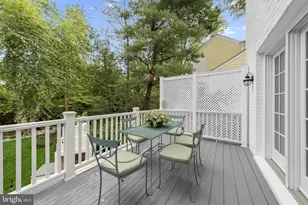 4723 Upton St NW, Washington, DC 20016 - Photo 16