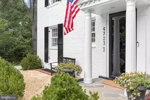 4723 Upton St NW, Washington, DC 20016 - Photo 4