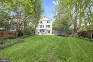 4723 Upton St NW, Washington, DC 20016 - Photo 28