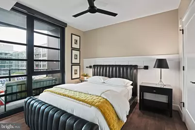 1300 4th Street SE #705, Washington, DC 20003 - Photo 12