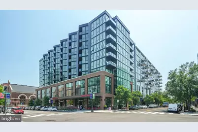 1300 4th Street SE #705, Washington, DC 20003 - Photo 26
