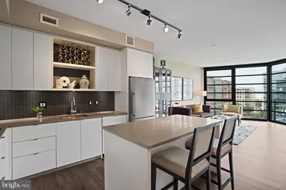 1300 4th Street SE #705, Washington, DC 20003 - Photo 6