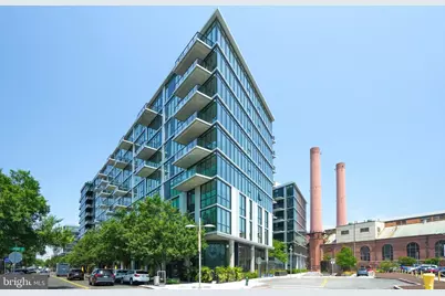 1300 4th Street SE #705, Washington, DC 20003 - Photo 44