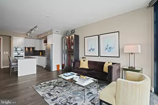 1300 4th St SE, Washington, DC 20003 - Photo 2
