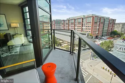 1300 4th Street SE #705, Washington, DC 20003 - Photo 24