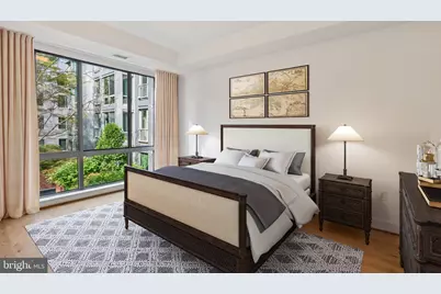 4101 Albemarle Street NW #428, Washington, DC 20016 - Photo 4