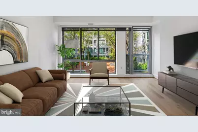 4101 Albemarle Street NW #428, Washington, DC 20016 - Photo 2