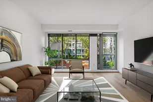 4101 Albemarle St NW, Washington, DC 20016 - Photo 2