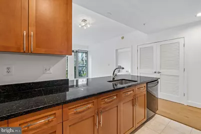 4101 Albemarle Street NW #428, Washington, DC 20016 - Photo 8