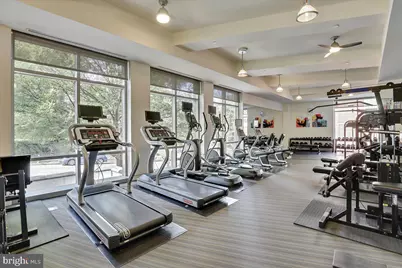 4101 Albemarle Street NW #428, Washington, DC 20016 - Photo 20
