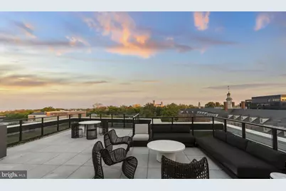4000 Wisconsin Avenue NW #4K-411, Washington, DC 20016 - Photo 2
