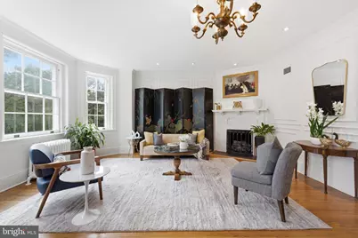 1705 Lamont Street NW, Washington, DC 20010 - Photo 26