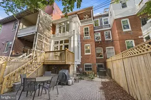 1705 Lamont St NW, Washington, DC 20010 - Photo 56