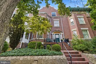 1705 Lamont St NW, Washington, DC 20010 - Photo 2