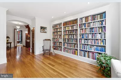 1705 Lamont Street NW, Washington, DC 20010 - Photo 22