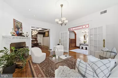 1705 Lamont Street NW, Washington, DC 20010 - Photo 8